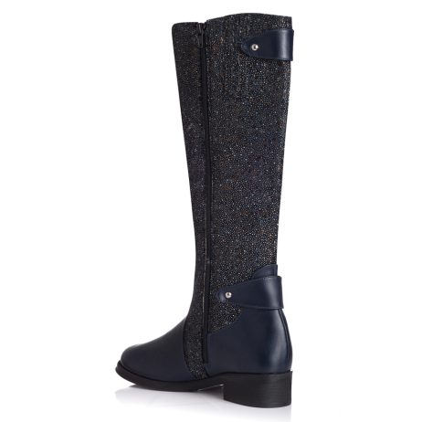 Cizme piele Dre B2 - imagine 3