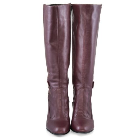 Cizme piele Flo C14b - imagine 5