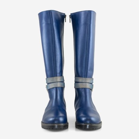 Cizme piele C15b - imagine 4
