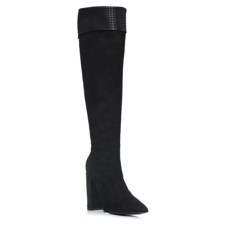 Cizme stiletto E8 - imagine 2