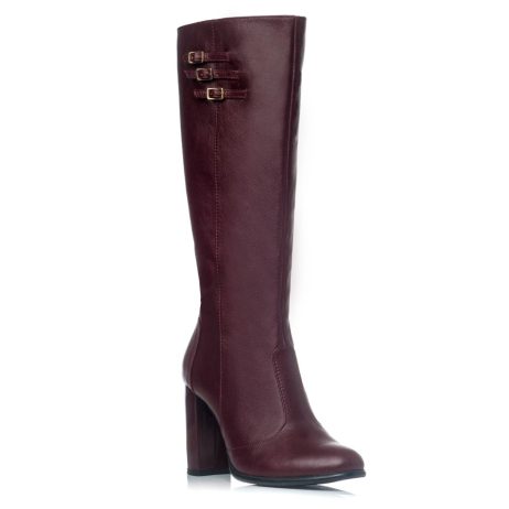 Cizme piele R2b - imagine 2