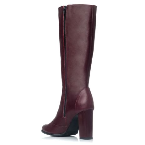 Cizme piele R2b - imagine 3