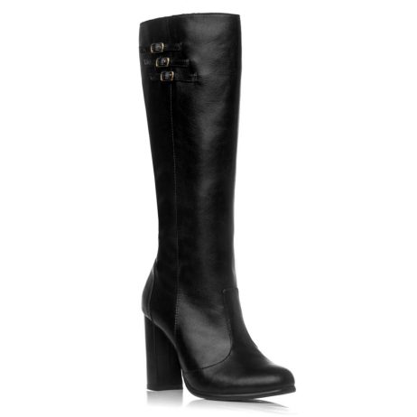 Cizme piele R2n - imagine 2