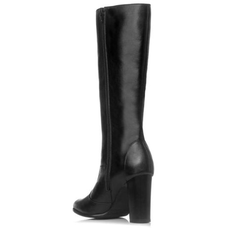 Cizme piele R2n - imagine 3