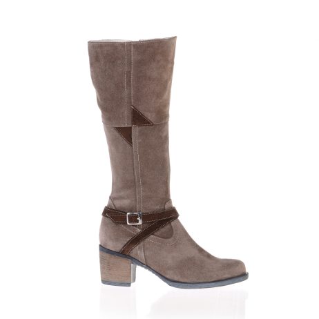 cizme piele la comanda cu toc cizme casual