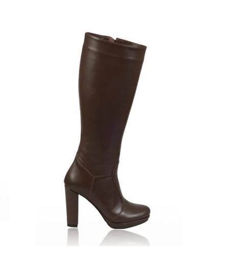 Cizme piele M13