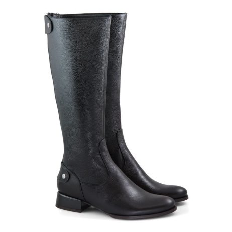 Cizme piele CP3 - imagine 2