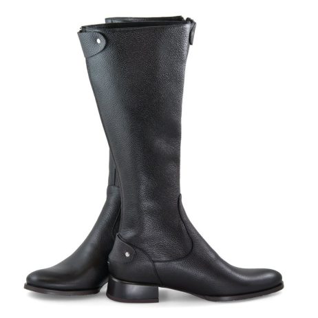 Cizme piele CP3 - imagine 4