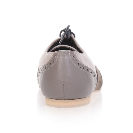 Pantofi oxford dama H4 - imagine 4