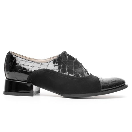 oxford shoes piele naturala incaltaminte la comanda