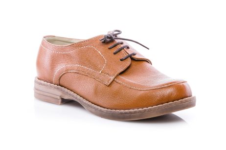 Pantofi oxford dama W1m - imagine 3
