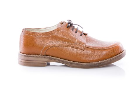 Pantofi oxford dama W1m