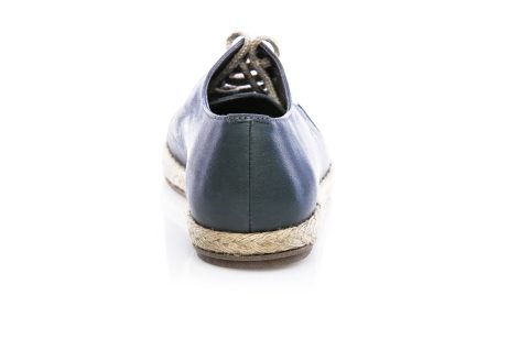 Pantofi dama cu talpa joasa Sim a - imagine 2