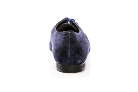 Pantofi oxford dama Nine b - imagine 2