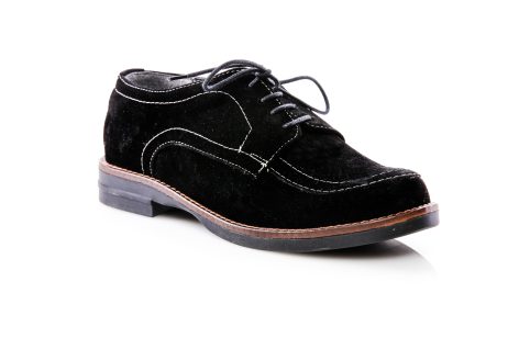 Pantofi oxford dama W1n - imagine 2