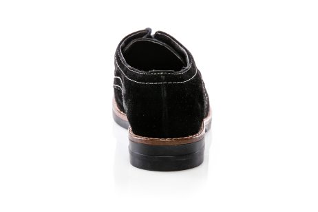 Pantofi oxford dama W1n - imagine 3
