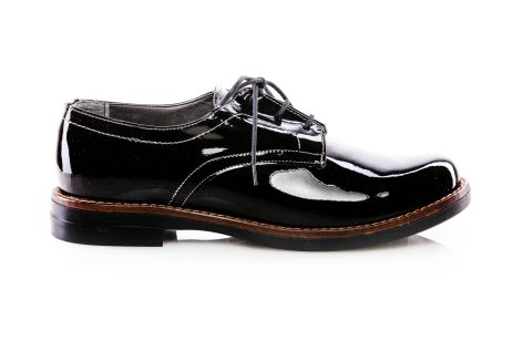 Pantofi oxford dama W1
