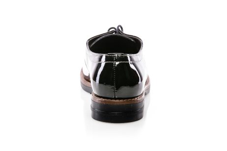 Pantofi oxford dama W1 - imagine 3