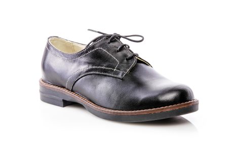 Pantofi oxford dama W1n1 - imagine 2