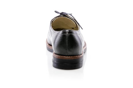 Pantofi oxford dama W1n1 - imagine 3