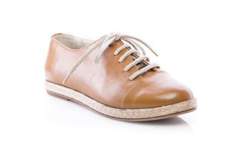 Pantofi dama cu talpa joasa Sim m - imagine 3