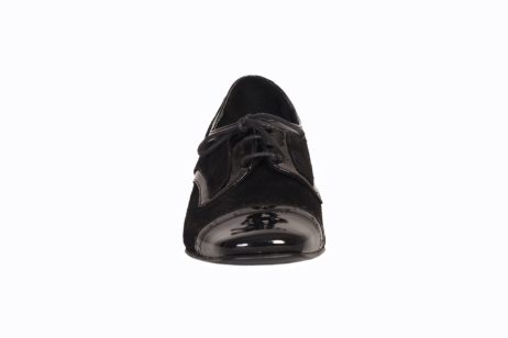 Pantofi oxford dama Two n - imagine 2