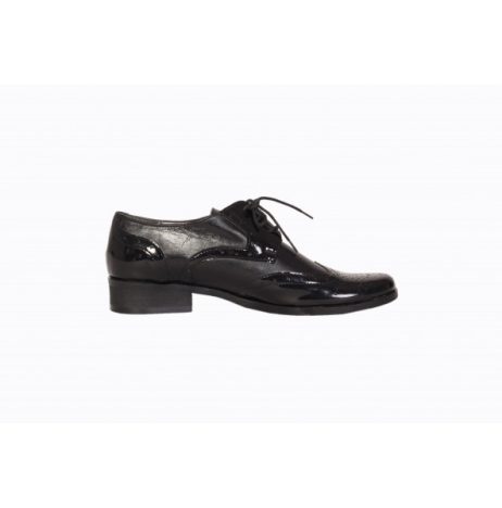 incaltaminte la comanda pantofi oxford pentru femei piele