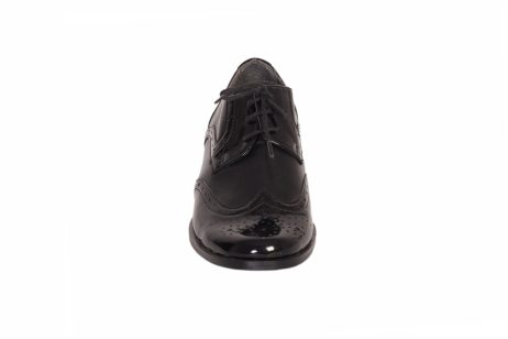 Pantofi oxford dama W2 lac2 - imagine 3