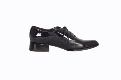 incaltaminte la comanda pantofi oxford pentru femei piele
