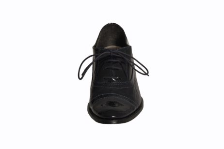 Pantofi oxford dama Four n - imagine 4