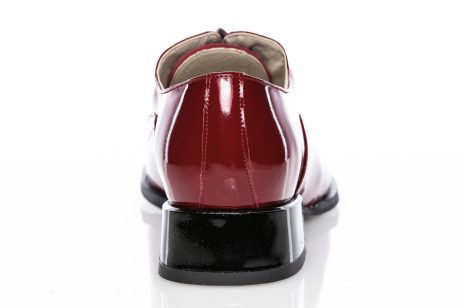 Pantofi oxford dama Four v - imagine 2