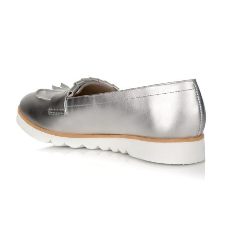 Pantofi mocasini dama R1a - imagine 3
