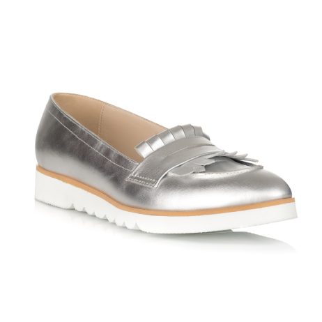 Pantofi mocasini dama R1a - imagine 2