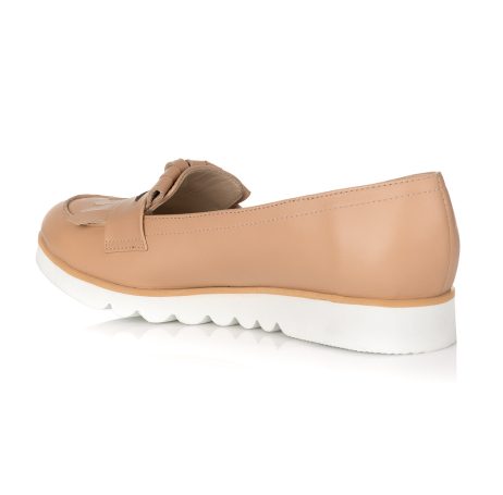 Pantofi mocasin dama R1m - imagine 3