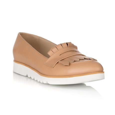 Pantofi mocasin dama R1m - imagine 2
