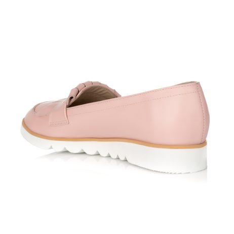 Pantofi mocasini dama R1n - imagine 3