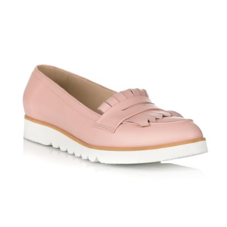 Pantofi mocasini dama R1n - imagine 2