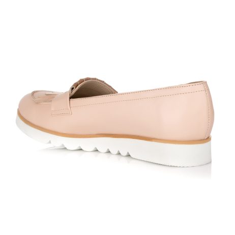Pantofi mocasini dama R1n2 - imagine 2