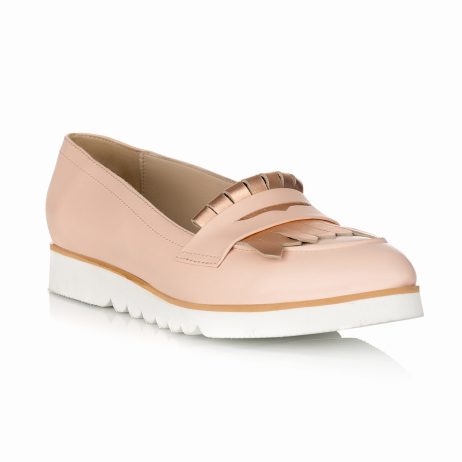 Pantofi mocasini dama R1n2 - imagine 3