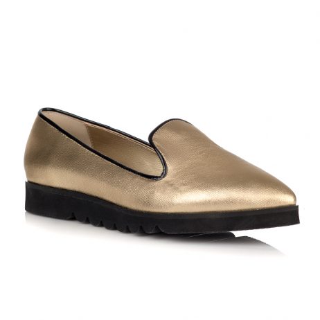 Pantofi mocasini dama Nula K1b - imagine 2