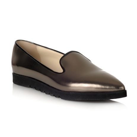 Pantofi mocasini dama Nula K1b - imagine 6