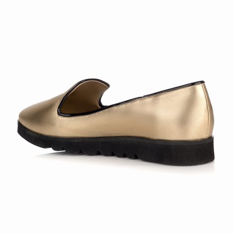 Pantofi mocasini dama Nula K1b - imagine 4