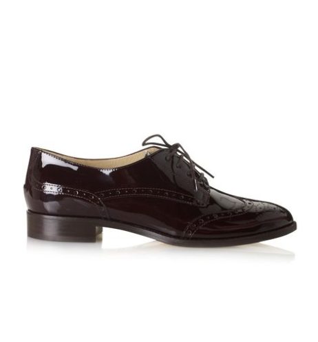 incaltaminte la comanda din piele naturala oxford shoes
