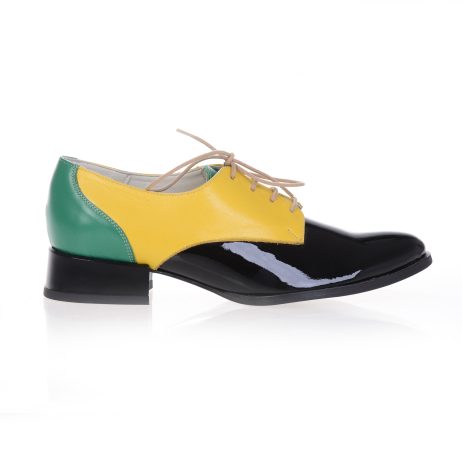 incaltaminte la comanda oxford shoes fame in 3 culori