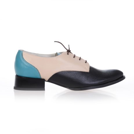 incaltaminte la comanda oxford shoes fame in 3 culori