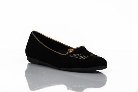 Pantofi mocasini dama Tiki - imagine 3