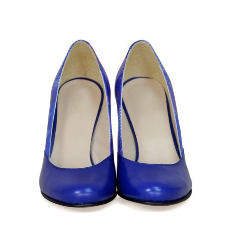 Pantofi dama de piele Anneri C30a - imagine 2