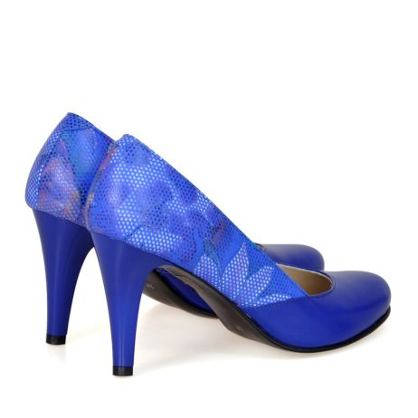 Pantofi dama de piele Anneri C30a - imagine 3