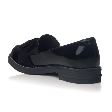 Pantofi dama cu talpa joasa Radi W19 - imagine 2