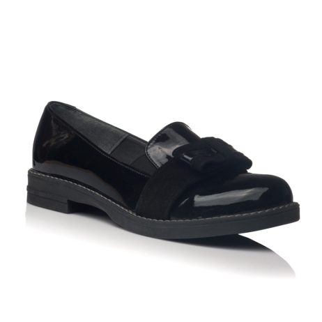 Pantofi dama cu talpa joasa Radi W19 - imagine 3